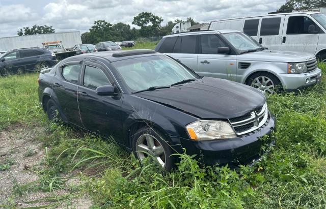 Vin: 1b3bd2fg4bn551682, lot: 59939515, dodge avenger lux 2011 img_1
