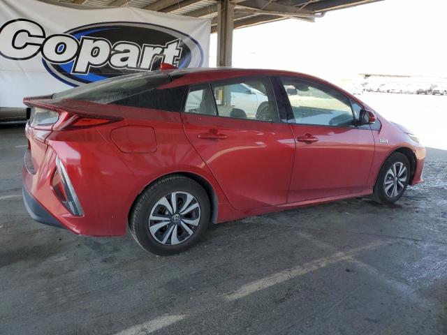 Vin: jtdkarfpxh3034696, lot: 59569325, toyota prius 20173