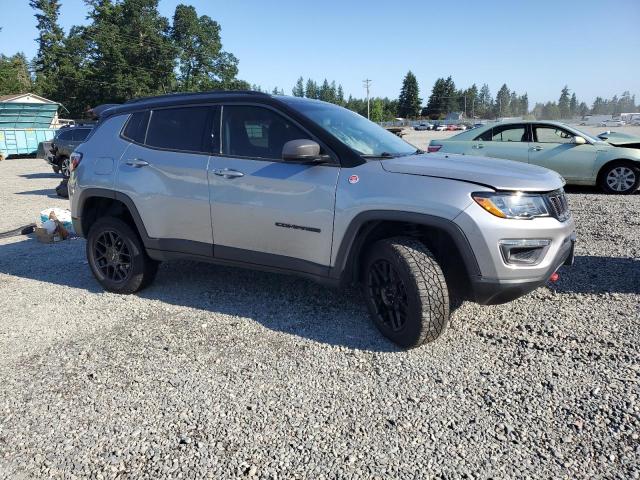 2018 JEEP COMPASS TR 3C4NJDDB3JT467231