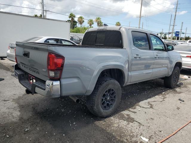 Vin: 5tfaz5cnxmx102031, lot: 60329805, toyota tacoma double cab 20213