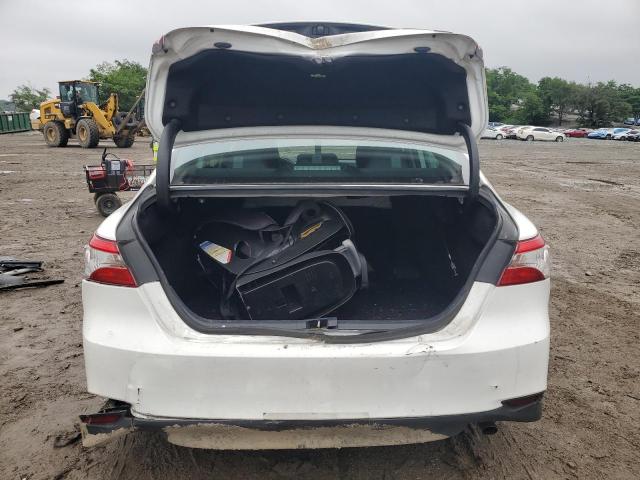 2020 TOYOTA CAMRY LE - 4T1C11AK4LU912154