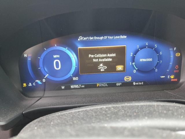 2022 FORD ESCAPE SEL 1FMCU9H95NUB40453