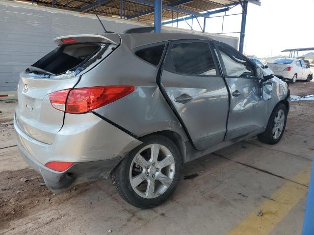2012 HYUNDAI TUCSON GLS - KM8JU3AC2CU487861