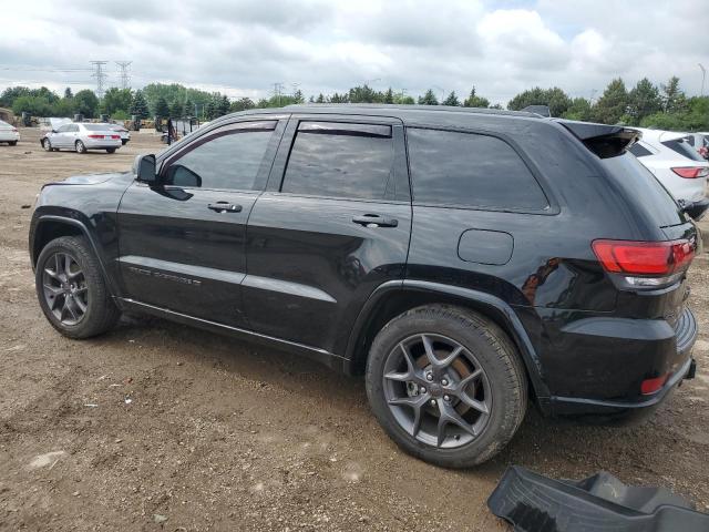 Vin: 1c4rjfbg0mc525680, lot: 59500095, jeep grand cher limited 20212