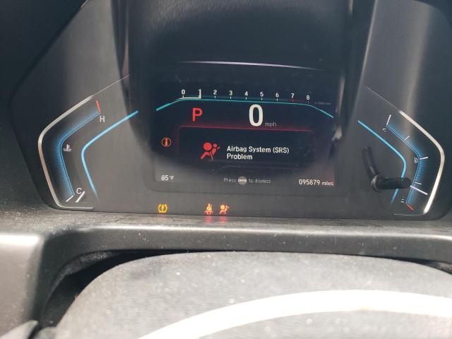 2019 HONDA ODYSSEY EX 5FNRL6H74KB047085