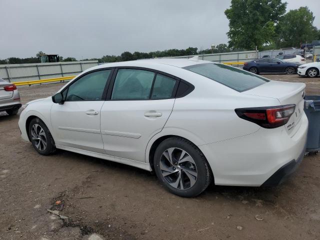2025 SUBARU LEGACY 4S3BWAB62S3003210
