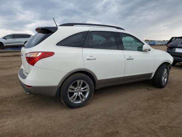 Vin: km8nudcc0cu197395, lot: 58923605, hyundai veracruz gls 20123