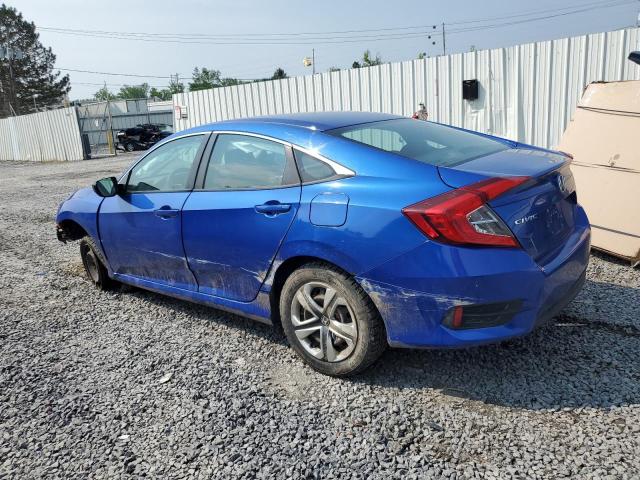 Vin: 2hgfc2f54hh541741, lot: 60415125, honda civic lx 20172