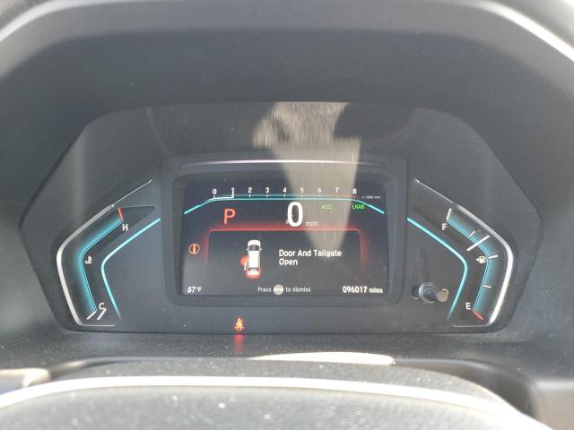 2019 HONDA ODYSSEY EX - 5FNRL6H56KB061780