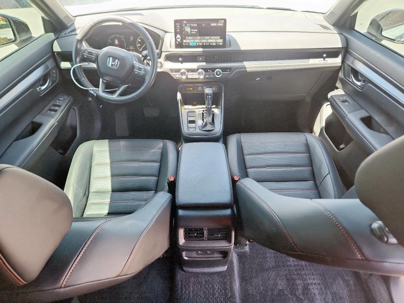 2024 HONDA CR-V SPORT - 7FARS5H81RE009611
