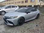 Top Destinations for Shipping Cars from the USA