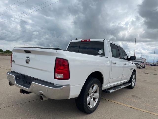 Vin: 1c6rr6lt3gs170087, lot: 61016665, ram 1500 slt 20164