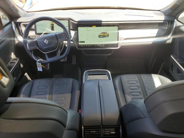2022 RIVIAN R1T ADVENT - 7FCTGAAAXNN015938