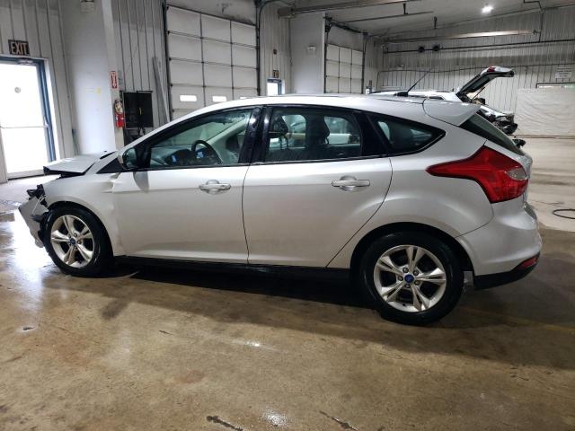 Vin: 1fahp3k25cl246694, lot: 59591645, ford focus se 20122