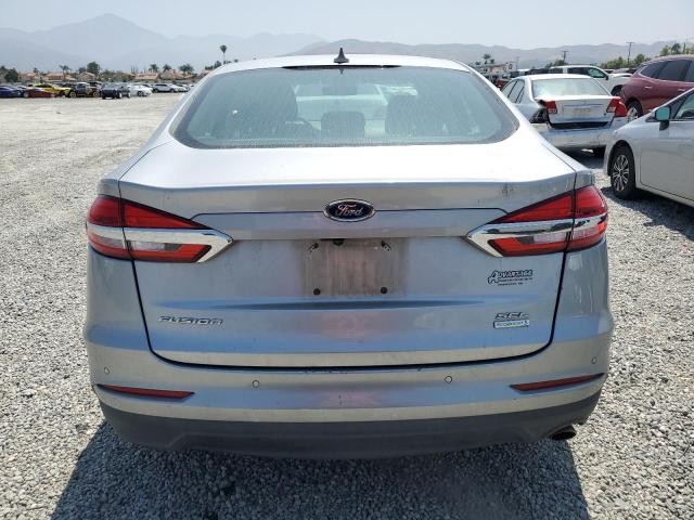 2020 FORD FUSION SEL 3FA6P0CD3LR196210