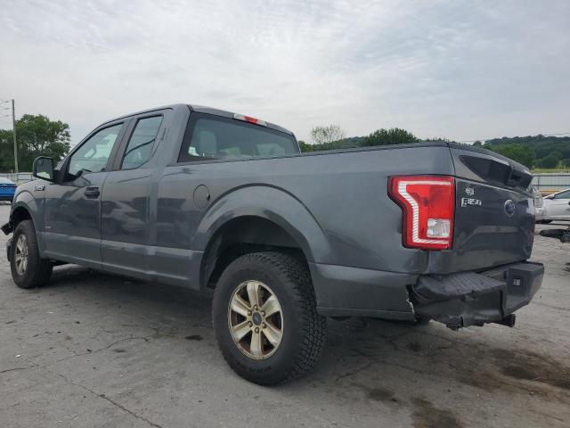 Vin: 1ftex1epxhfa82969, lot: 59667925, ford f-150 super cab 20172