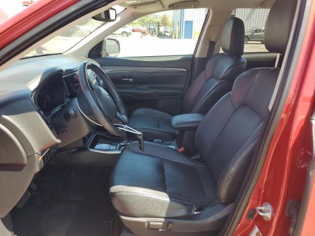 2019 MITSUBISHI OUTLANDER JA4AZ3A36KZ040676