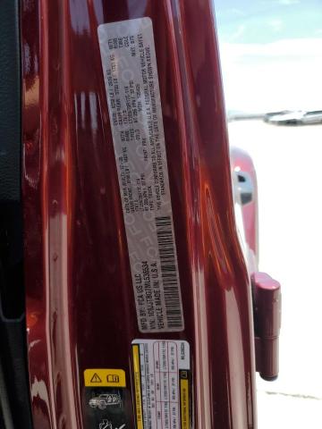 2021 JEEP GLADIATOR 1C6JJTBG7ML536534