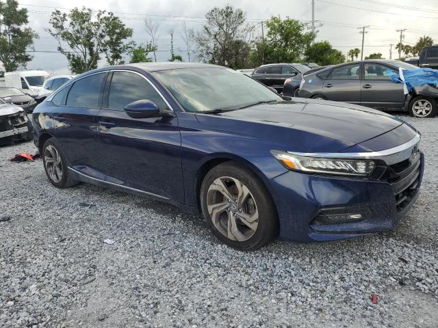 Vin: 1hgcv1f53ja100405, lot: 60690045, honda accord exl 20184