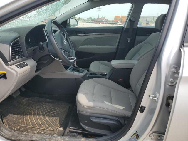 5NPD84LF8JH245487 2018 HYUNDAI ELANTRA