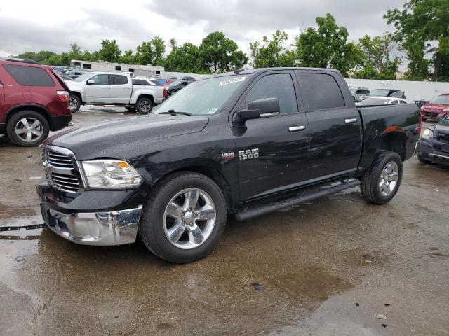 Vin: 3c6rr7lt6jg138254, lot: 60979125, ram 1500 slt 2018 img_1