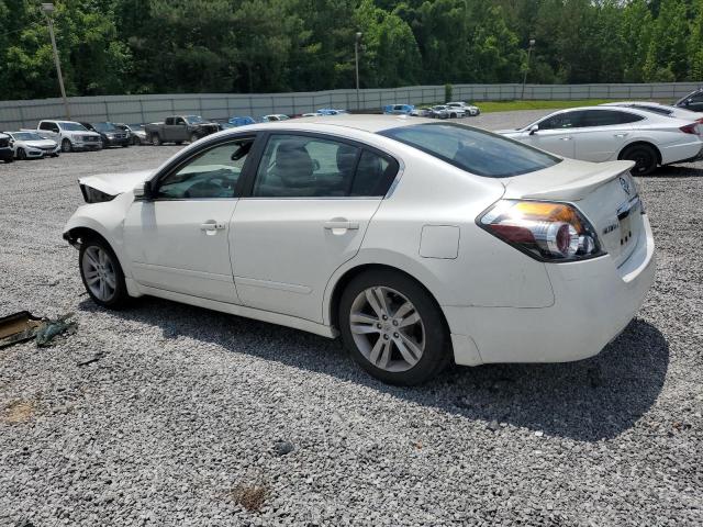 Vin: 1n4bl2ap9bn450085, lot: 59531695, nissan altima sr 20112