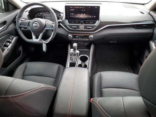 2025 NISSAN ALTIMA SR 1N4BL4CV9SN354951