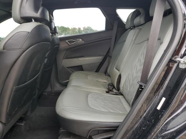 2023 KIA SPORTAGE X 5XYK6CAF5PG007431