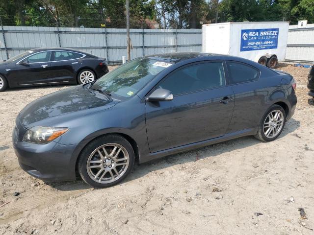 TOYOTA SCION TC