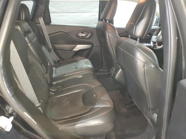 2018 JEEP CHEROKEE L - 1C4PJMLX0JD507339