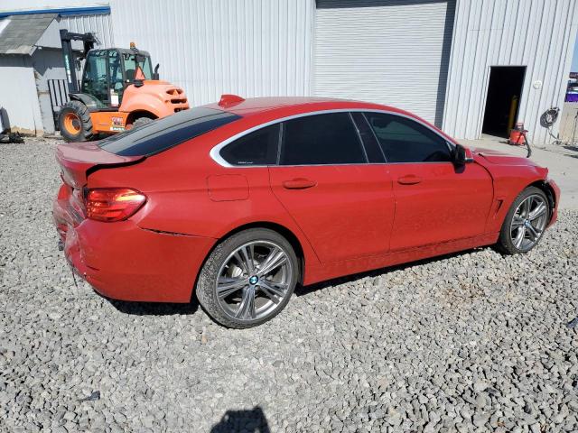 Vin: wba4f9c54hg439603, lot: 62525125, bmw 4 series gran coupe 20173