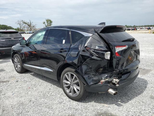 2019 ACURA RDX TECHNO 5J8TC2H51KL034029