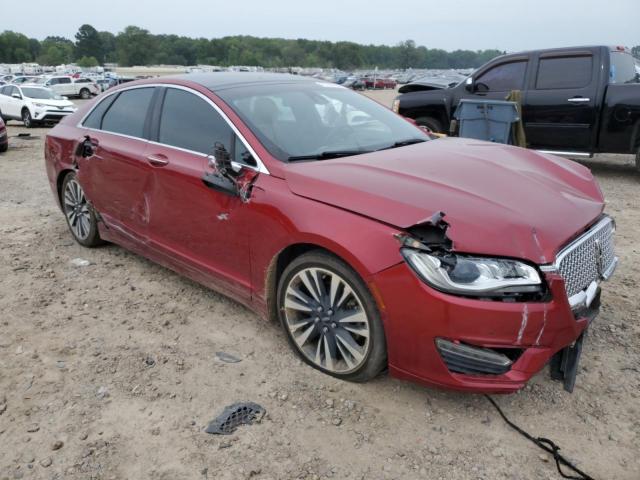 Vin: 3ln6l5e95jr603870, lot: 60395535, lincoln mkz reserve 20184