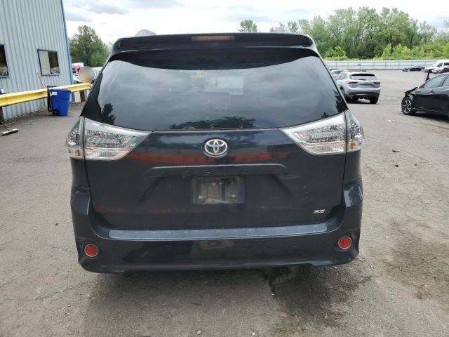 2015 TOYOTA SIENNA SPO 5TDXK3DC4FS642175