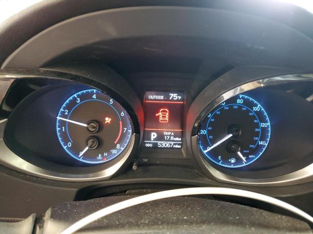 2016 TOYOTA COROLLA L - 2T1BURHE5GC557312