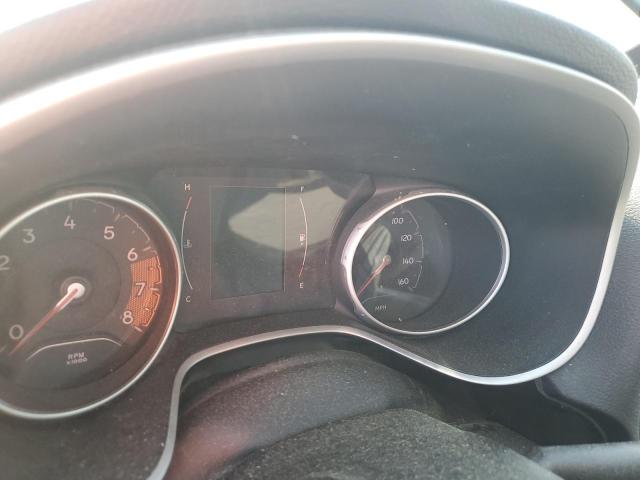 2019 JEEP COMPASS LA 3C4NJDBB5KT807046