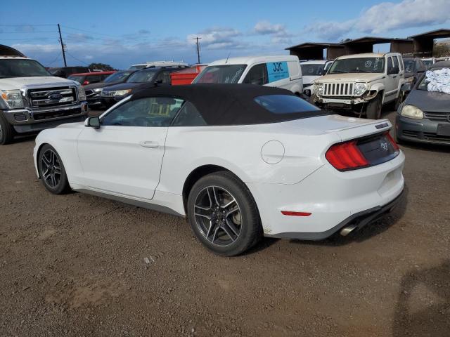 Vin: 1fatp8uh8p5104696, lot: 61110075, ford all models 20232