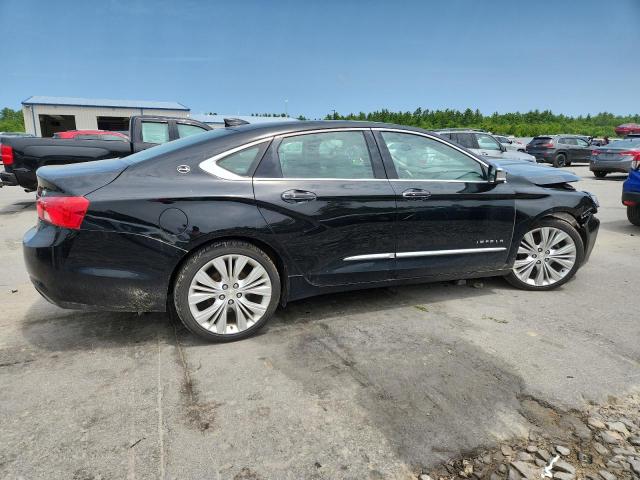 2015 CHEVROLET IMPALA LTZ 2G1165S39F9232479