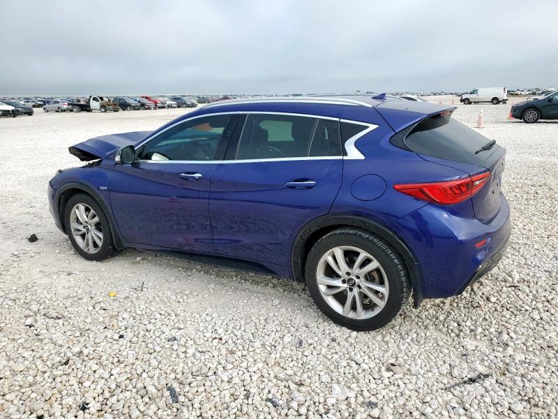 2019 INFINITI QX30 PURE SJKCH5CP8KA009082