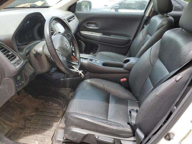 2016 HONDA HR-V EXL 3CZRU6H70GM110757