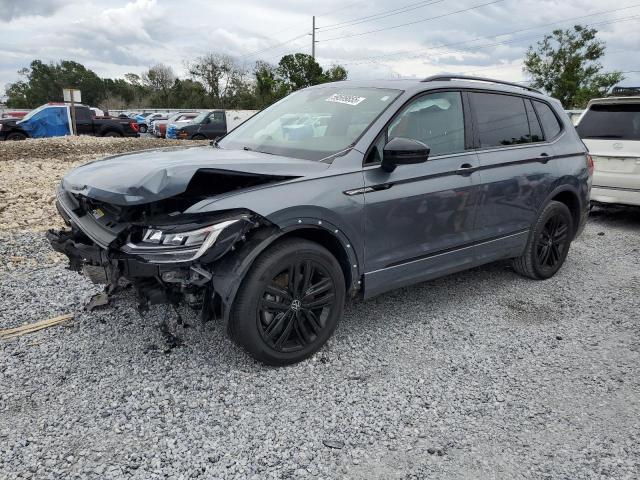VOLKSWAGEN TIGUAN SE