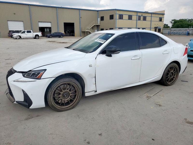 Vin: jthba1d20k5093050, lot: 59105365, lexus is 300 2019 img_1