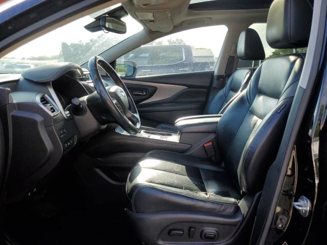 2020 NISSAN MURANO SL 5N1AZ2CJ2LN159955