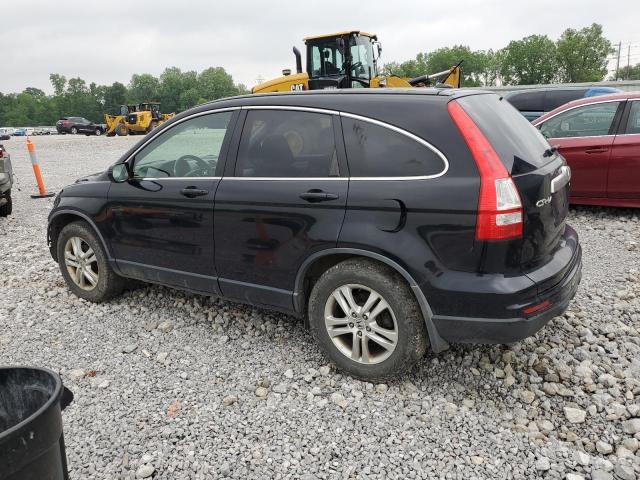 Vin: jhlre4h79ac001703, lot: 59774575, honda crv exl 20102