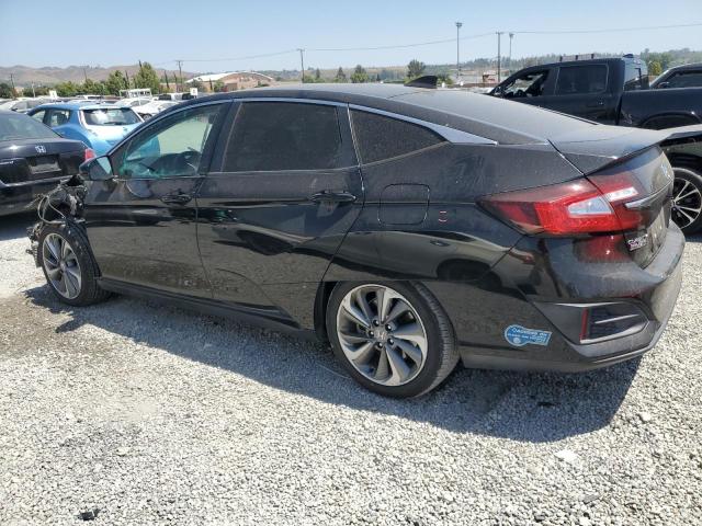 2018 HONDA CLARITY JHMZC5F19JC014859