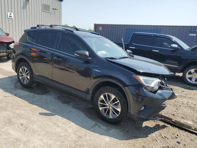 2018 TOYOTA RAV4 HV LE - JTMRJREV5JD165517