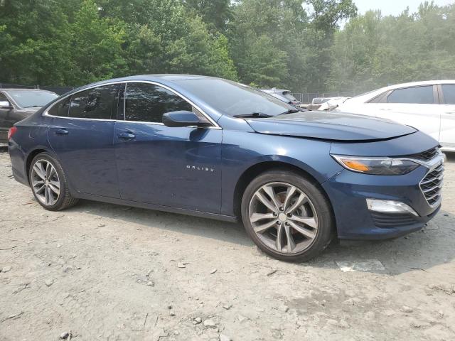 2021 CHEVROLET MALIBU LT - 1G1ZD5ST3MF027530