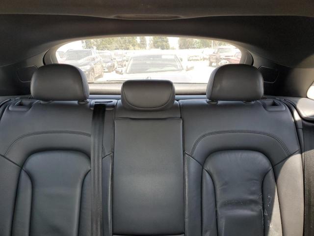 2015 AUDI Q3 PRESTIG WA1GFCFS8FR009731
