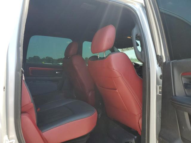 2018 RAM 1500 REBEL 1C6RR7YT0JS184003