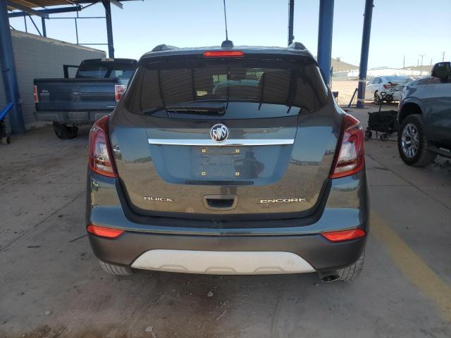 2017 BUICK ENCORE PREFERRED KL4CJASBXHB103516